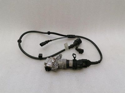 Porsche Boxster 718 PBM Двигател с ръчна спирачка 298609403 Двигател с ръчна спирачка