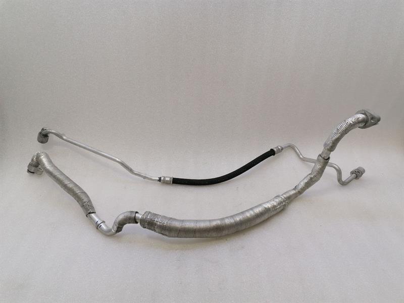 Porsche Boxster (981) A/C Pipe Porsche Boxster 718 A/C Pipe 9A257309903 Air Co...