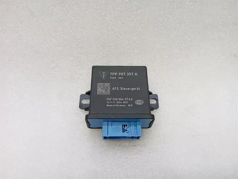 Porsche Boxster (981) Electronic module Porsche Boxster 718 Electronic Module 7PP907357...