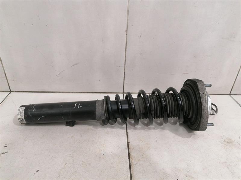 Porsche Boxster (981) Shock Absorber Front Porsche Boxster 718 shock absorber front 982412...