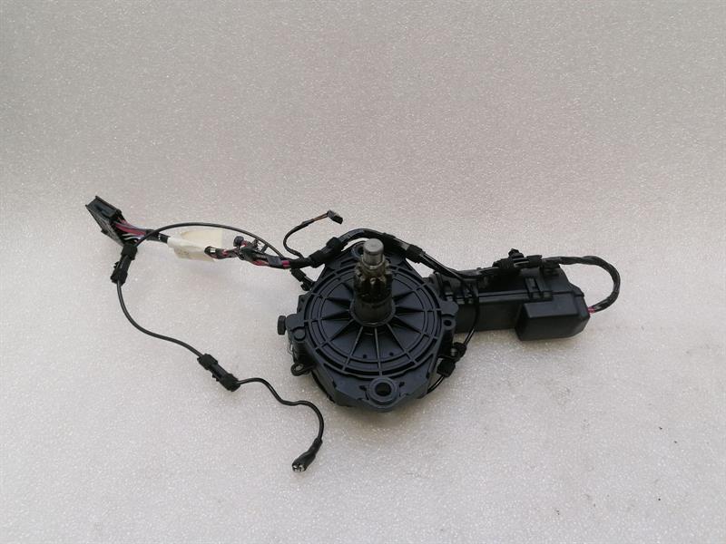 Porsche Boxster (981) Misc PORSCHE BOXSTER 718 98156192401 RIGHT CONVERTIB...