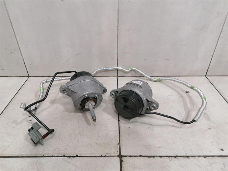 Porsche Boxster (981) Engine Mount Porsche Boxster 718 engine mount 982199131C eng...