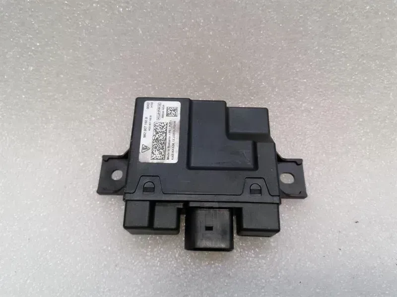 Porsche Boxster (981) Electronic module Porsche Boxster 718 electronic module 982907160...
