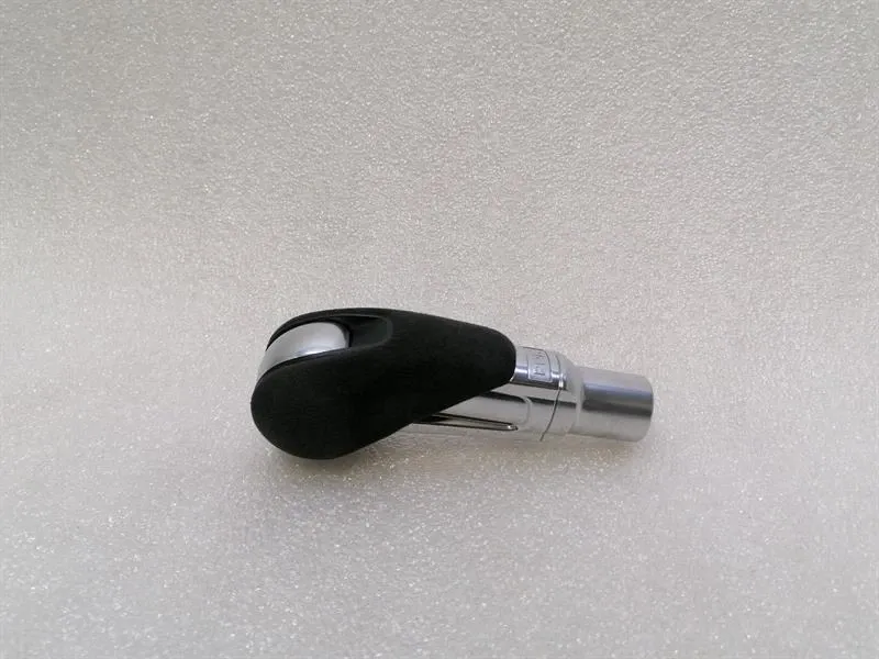 Porsche Boxster 718 gear knob 9G142698020 Alcantara gear knob XLN