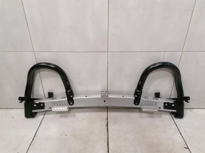 Porsche Boxster (981) Misc Porsche Boxster 718 Roll Over Bar 98158014900 B...