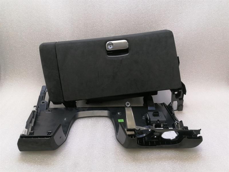 Porsche Boxster (981) бардачок Porsche Boxster 718 Glovebox 99155225307 RHD AL...