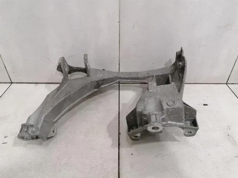 Porsche Boxster (981) Beam / Subframe Rear Porsche Boxster 718 Subframe Rear 98133115207 F...