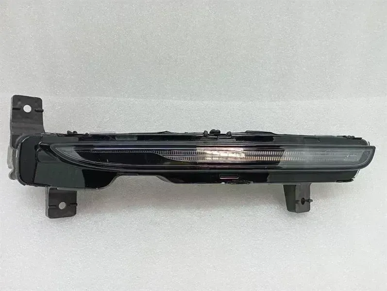 Porsche Boxster (981) LED DRL Porsche Boxster 718 DRL daytime running light 9...