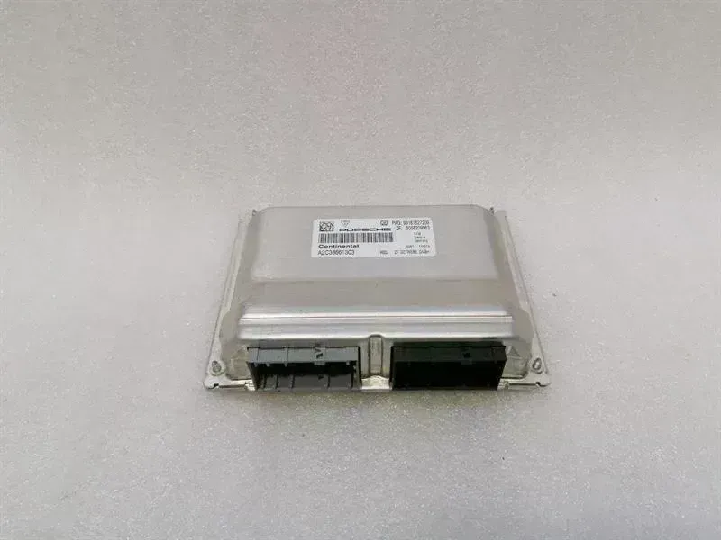 Porsche Boxster (981) Electronic module Porsche Boxster 718 Electronic Module 991618272...