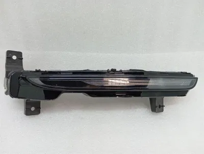 Porsche Boxster 718 DRL varselljus 982953351 LH varselljus