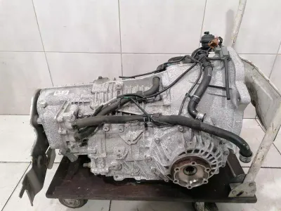 Porsche Boxster 718 2.5 GTS PDK Gearbox 9G230002141 Gearbox PTV LOCK DIFF