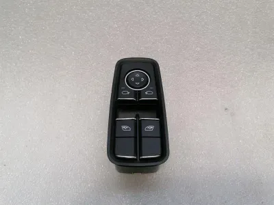 Porsche Boxster 718 превключвател 99161315102 превключвател на прозореца