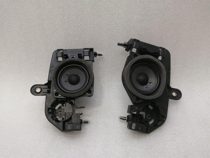Porsche Boxster (981) Speaker Porsche Boxster 718 Speaker Set 98155108803 Spe...