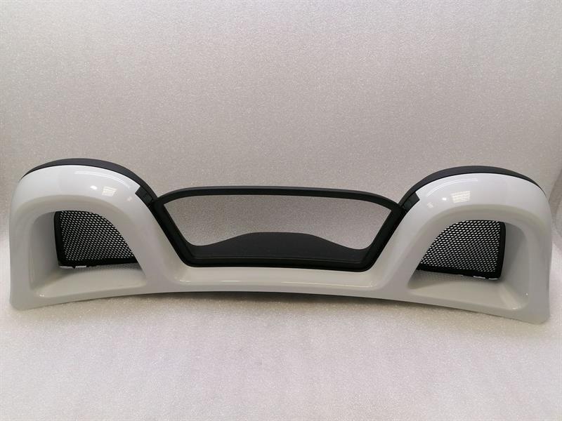 Porsche Boxster (981) Misc Porsche Boxster 718 98155533103 S9R Supplementa...