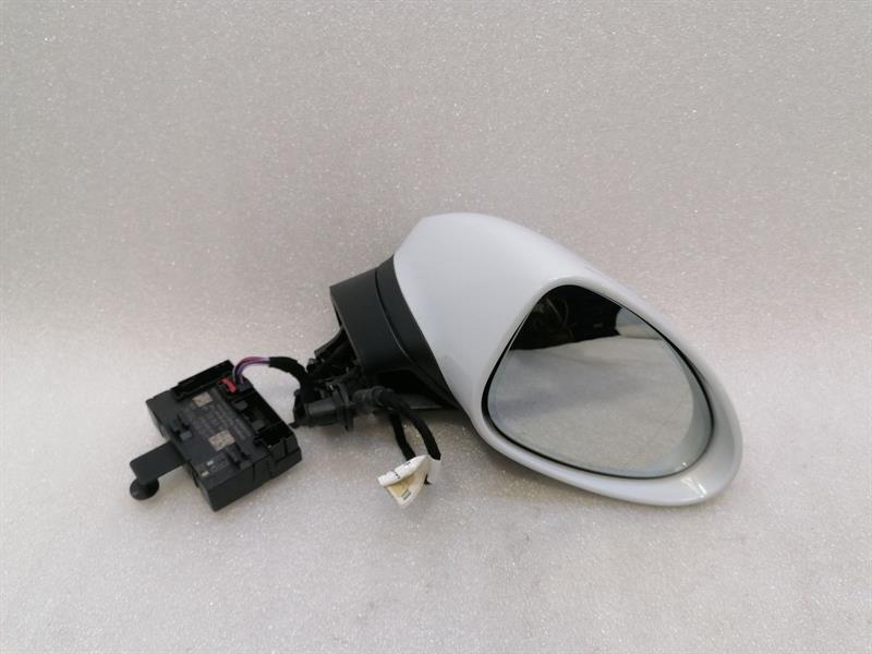 Porsche Boxster (981) Right Door Mirror RHD Porsche Boxster 718 Right Door Mirror RHD 98297...