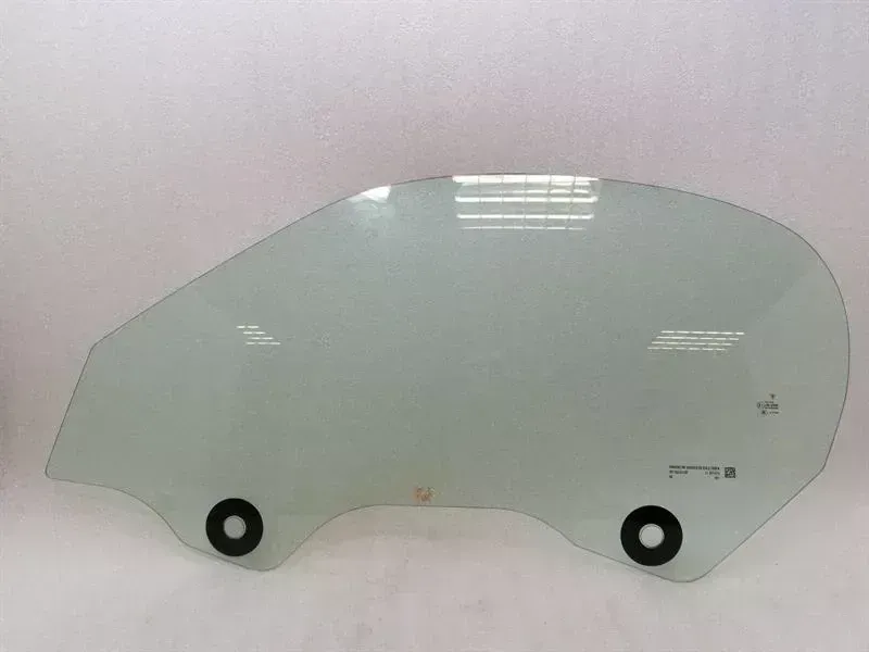 Porsche Boxster (981) Left Front Door Glass Porsche Boxster 718 left front door glass 98154...