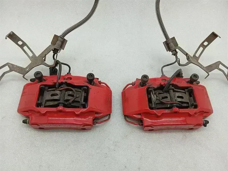 Porsche Boxster (981) Brake caliper Porsche Boxster 718 brake caliper 98135205212 r...