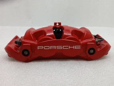 Étrier de frein gauche Porsche Boxster 718 GTS 982615105D étrier de frein gauche