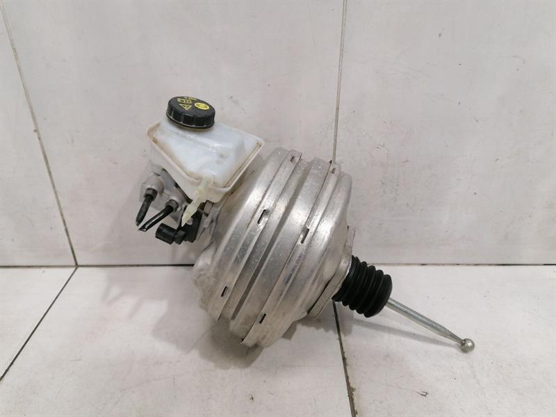 Porsche Boxster (981) Brake Servo