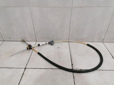 Porsche Boxster 718 982713266 Ātrumkārbas troses transmisijas trose