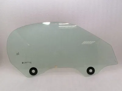 Porsche Boxster 718 right front door glass 98154251202 door window front right