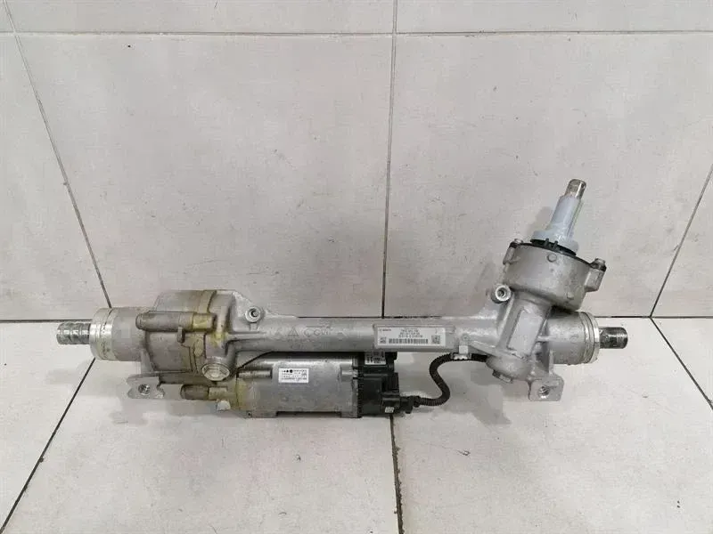Porsche Boxster (981) Power Steering Rack
