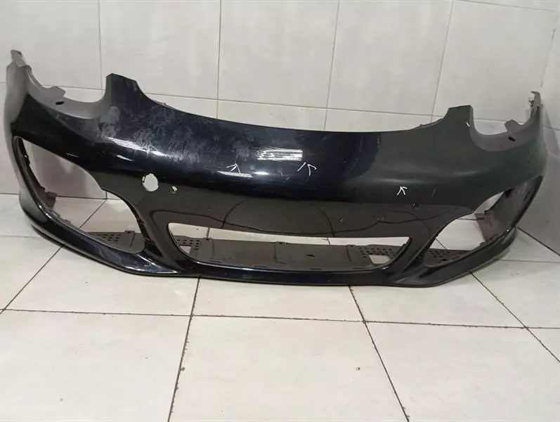 Porsche Boxster (981) front bumper Porsche Cayman 718 Front Bumper 98150531100 Fro...