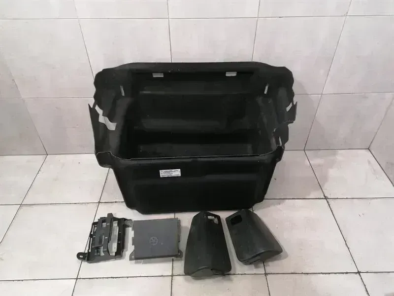Porsche Boxster (981) Luggage Compartment Cover