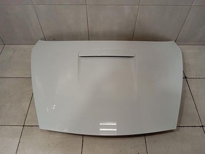 Porsche Boxster 718 Boat Lid 98151201105 Tailgate
