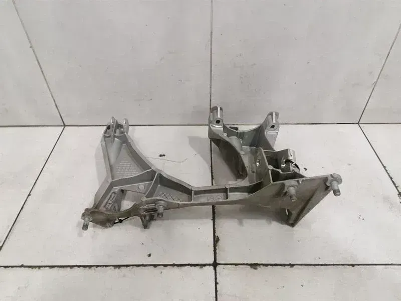 Porsche Boxster (981) Beam / Subframe Rear