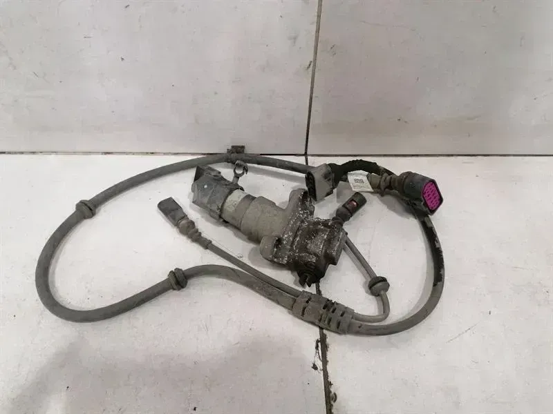 Porsche Boxster (981) PBM Park Brake Motor Porsche Boxster 718 PBM Park Brake Engine 29860...