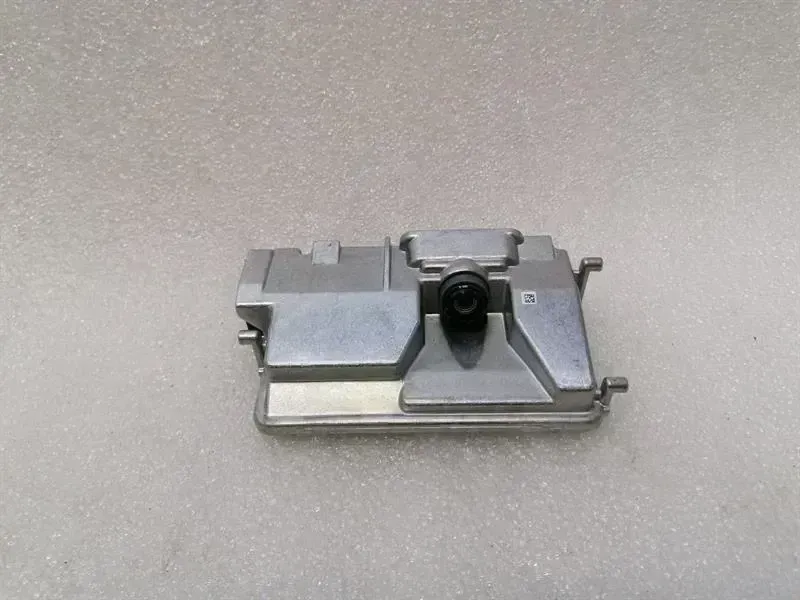Porsche Boxster (981) CAMERA