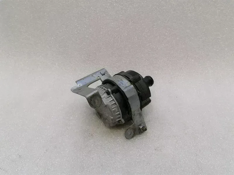 Porsche Boxster (981) Дополнит. насос (турбо охлаждение) Porsche Boxster 718 additional cooling pump 04L...