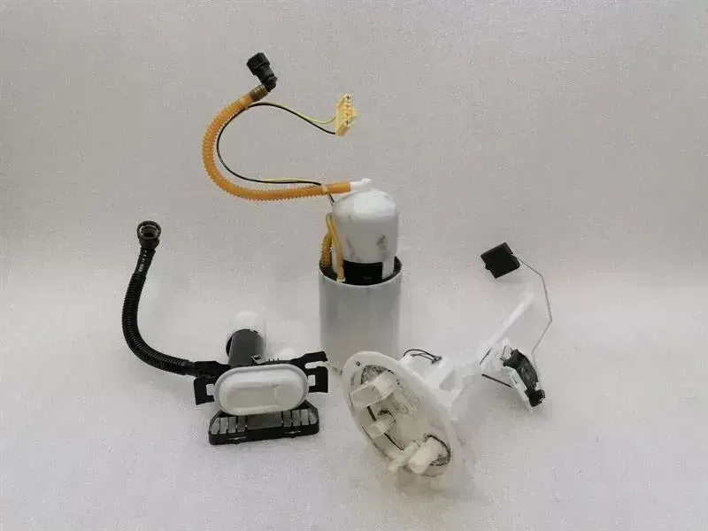 Porsche Boxster (981) Fuel Pump Electric