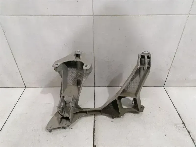 Porsche Boxster (981) Beam / Subframe Rear