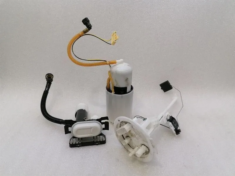 Porsche Boxster 718 Fuel Pump Electric 9P1919087 Fuel Pump