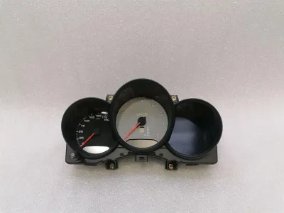 Porsche Boxster 718 Instrument Cluster 982920952B Speedometer MPH GTS AUTO 2.5