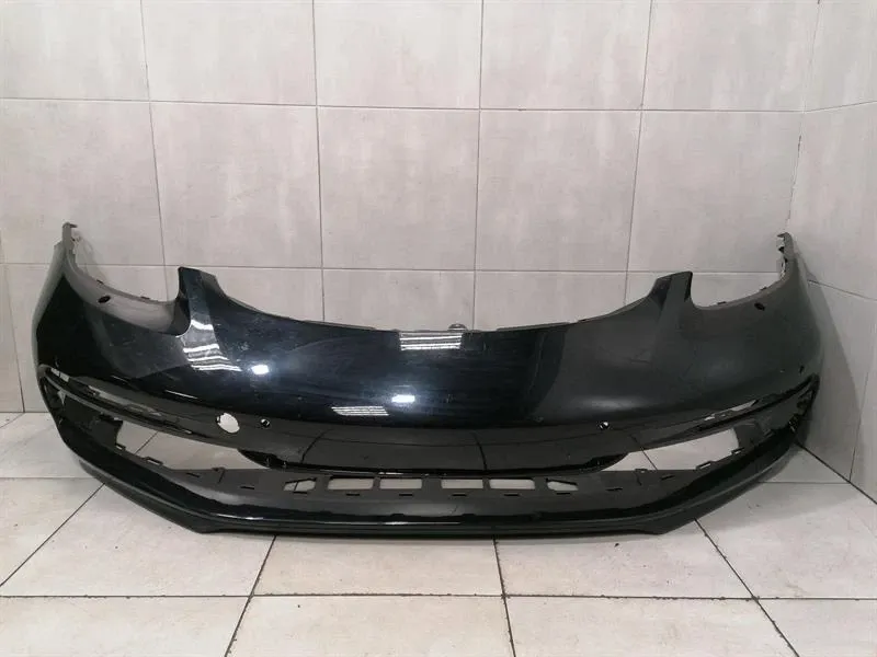 Porsche Cayman 718 Front Bumper 982807796 Front Bumper GTS SPORT DESIGN