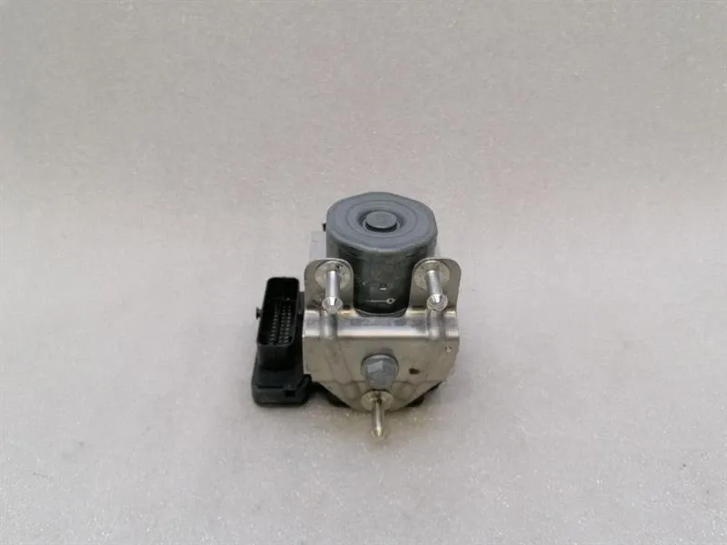 Porsche Boxster 718 A.B.S Pump 982614095A ABS Pump Hydraulic Block