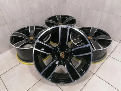 20 Porsche Cayman Boxster 718 Alloy Wheel 982601025k Set Alloy Wheel SET GTS