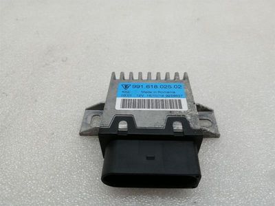 Porsche Boxster 981 degvielas sūkņa moduļi 99161802502 degvielas sūkņa vadības bloks