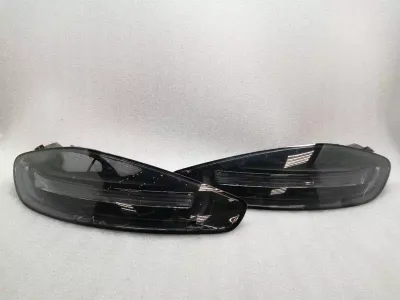 Porsche Boxster 718 Rear Light 9P0945095B Rear Tail Light SPARES OR REPAIR