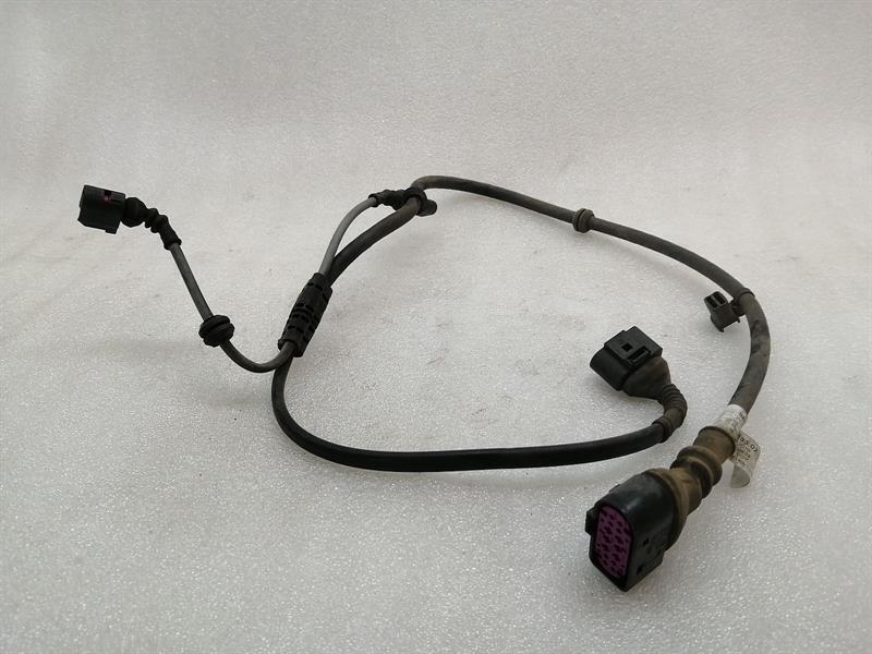 Porsche Boxster (981) Wiring Loom Porsche Boxster 718 Rear Axle Wiring Loom 98160...