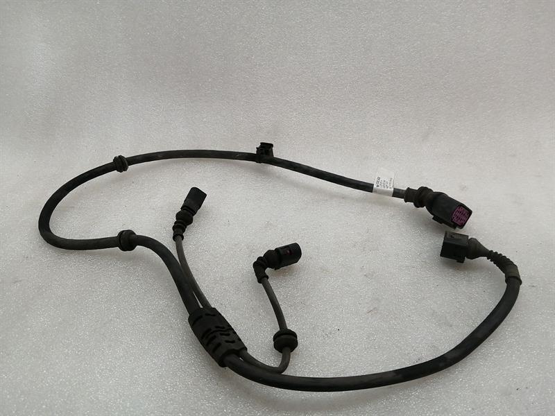 Porsche Boxster (981) Wiring Loom Porsche Boxster 718 Rear Axle Wiring Loom 98160...