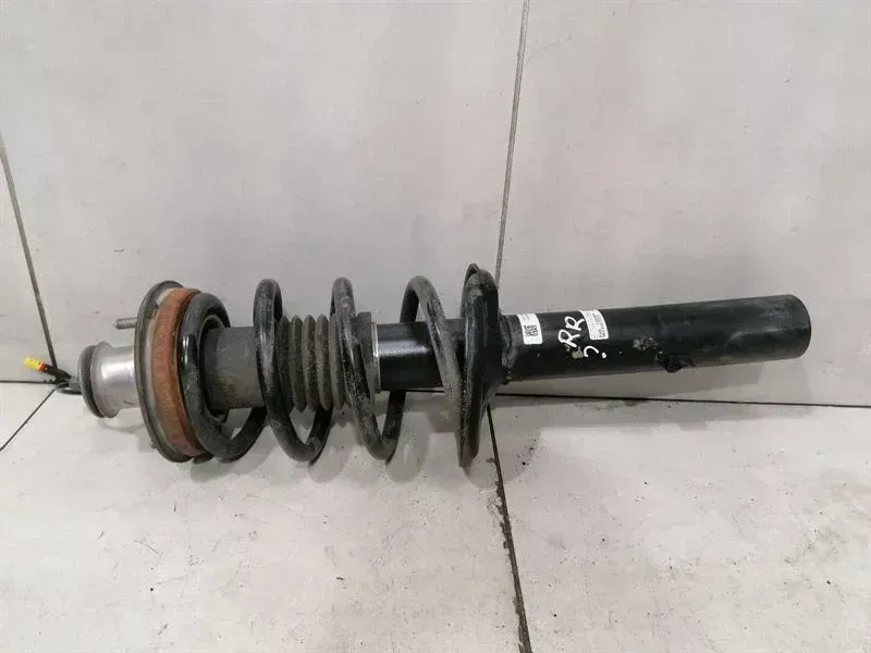 Porsche Boxster (981) Shock Absorber Rear Porsche Boxster 718 shock absorber rear 9825120...