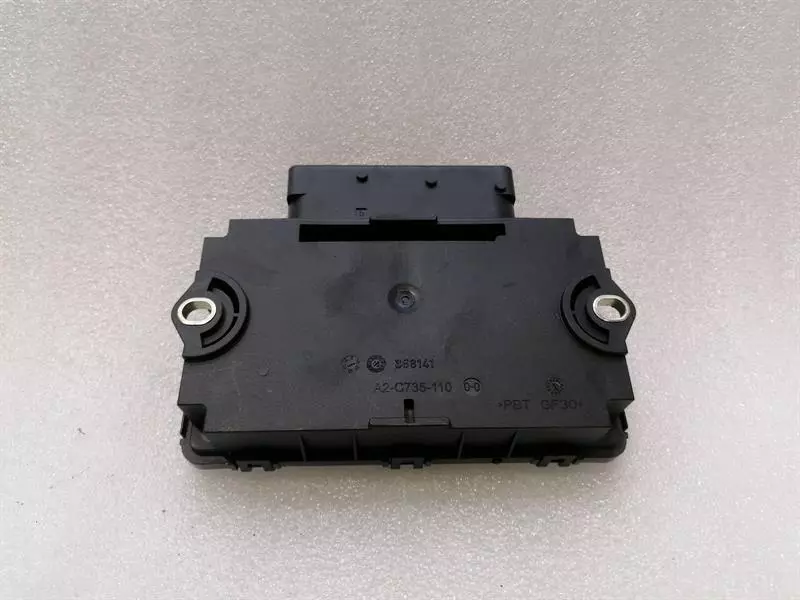 Porsche Boxster (981) Electronic module Porsche Cayman 718 electronic module 9916181450...