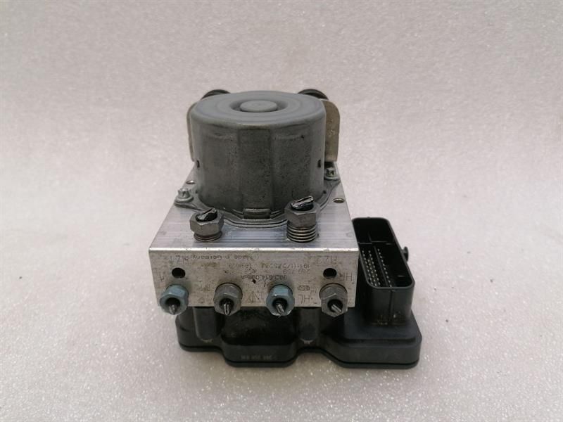 Porsche Boxster 718 A.B.S Pump 982614095A ABS Pump HYDRAULIC BLOCK