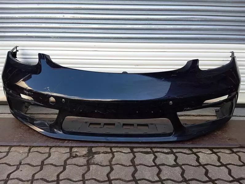 Porsche Boxster (981) front bumper Porsche Cayman 718 Front Bumper 982807221 Front...