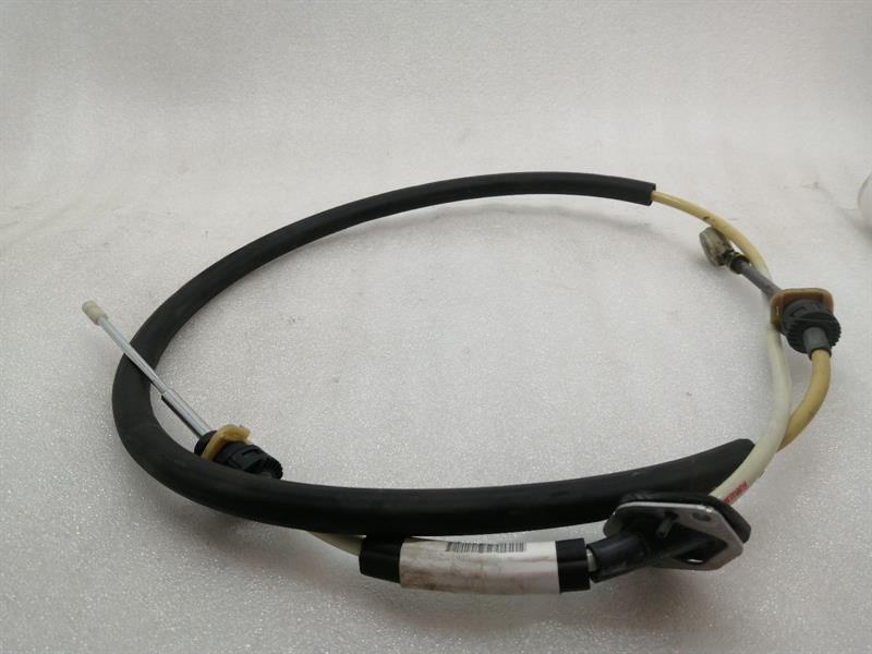 Porsche Boxster (981) Misc Porsche Boxster 718 Gearbox Cable 982713266B sh...