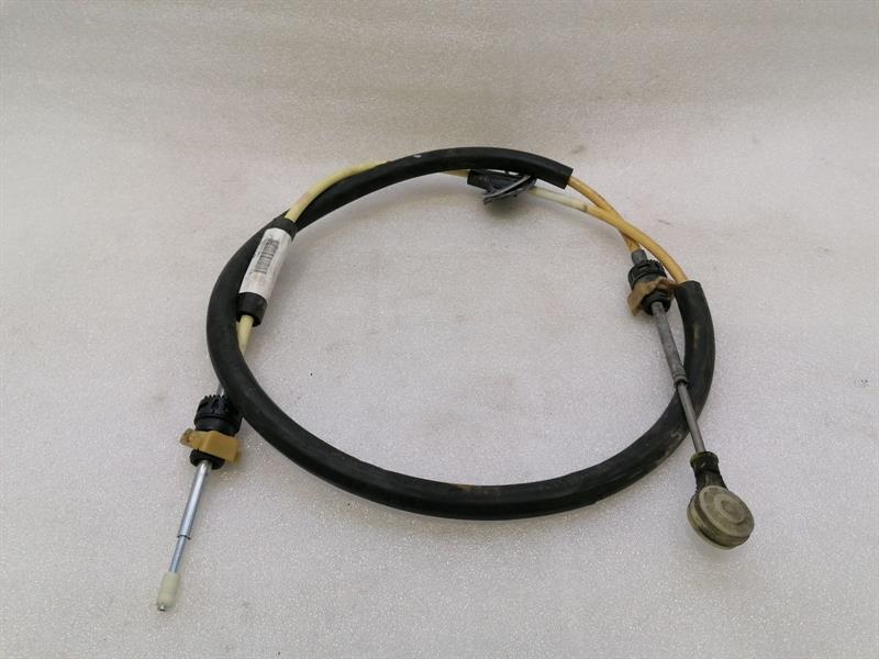 Porsche Boxster (981) Misc Porsche Boxster 718 Gearbox Cable 982713266B sh...
